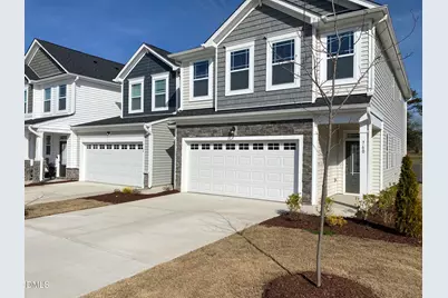 760 Creekway Drive, Fuquay-Varina, NC 27526 - Photo 2