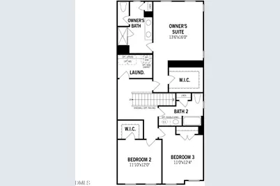 760 Creekway Drive, Fuquay-Varina, NC 27526 - Photo 38