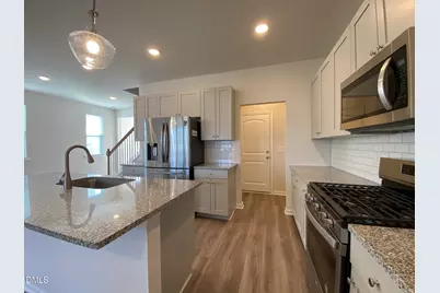 760 Creekway Drive, Fuquay-Varina, NC 27526 - Photo 6