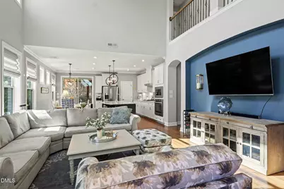 1005 Rexburg Drive, Cary, NC 27513 - Photo 14