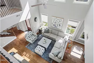 1005 Rexburg Drive, Cary, NC 27513 - Photo 16