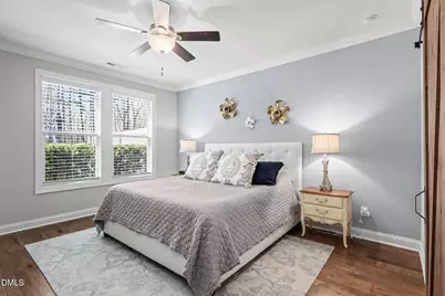 1005 Rexburg Drive, Cary, NC 27513 - Photo 26