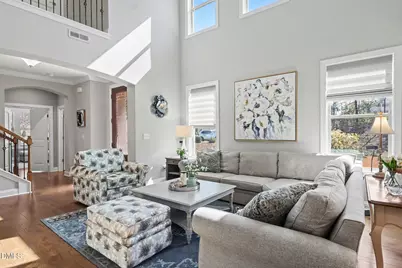 1005 Rexburg Drive, Cary, NC 27513 - Photo 6