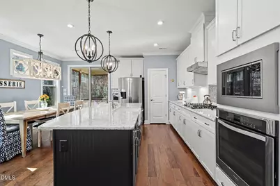 1005 Rexburg Drive, Cary, NC 27513 - Photo 10