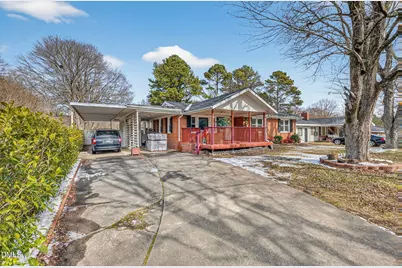 3401 Old Buffaloe Road, Raleigh, NC 27604 - Photo 4