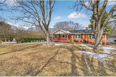 3401 Old Buffaloe Road, Raleigh, NC 27604 - Photo 2