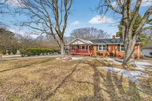 3401 Old Buffaloe Rd, Raleigh, NC 27604 - Photo 2