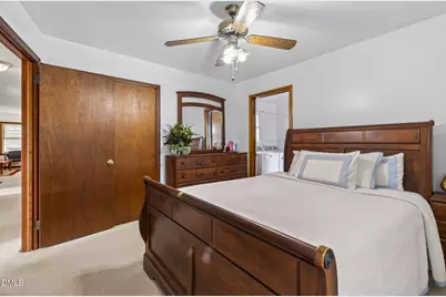 3401 Old Buffaloe Road, Raleigh, NC 27604 - Photo 32