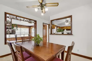 3401 Old Buffaloe Rd, Raleigh, NC 27604 - Photo 14