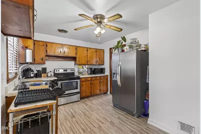 3401 Old Buffaloe Road, Raleigh, NC 27604 - Photo 16