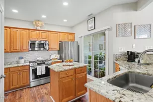 4655 Pooh Corner Dr, Raleigh, NC 27587 - Photo 8