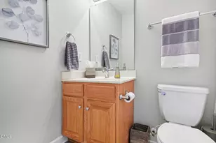 4655 Pooh Corner Dr, Raleigh, NC 27587 - Photo 24