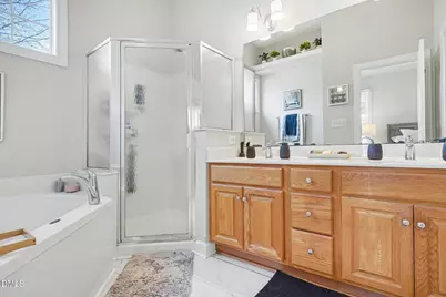 4655 Pooh Corner Drive, Raleigh, NC 27587 - Photo 12