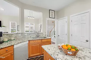 4655 Pooh Corner Dr, Raleigh, NC 27587 - Photo 20