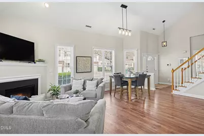 4655 Pooh Corner Drive, Raleigh, NC 27587 - Photo 6