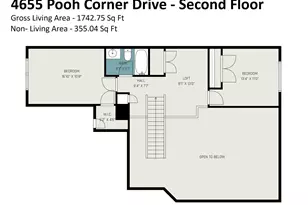 4655 Pooh Corner Dr, Raleigh, NC 27587 - Photo 28