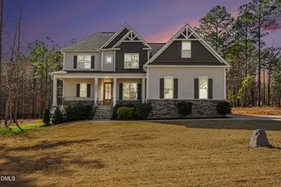 3407 River Manor Court, Franklinton, NC 27525 - Photo 1