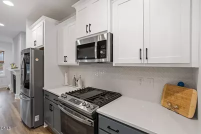 6411 Taylor Road, Wendell, NC 27591 - Photo 16