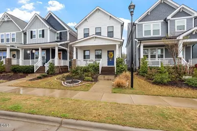 6411 Taylor Road, Wendell, NC 27591 - Photo 2