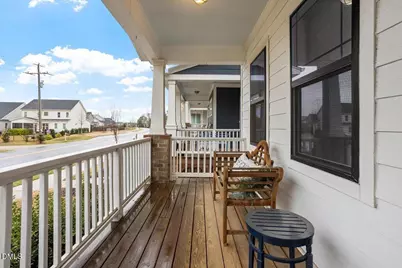 6411 Taylor Road, Wendell, NC 27591 - Photo 4
