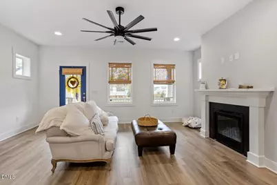 6411 Taylor Road, Wendell, NC 27591 - Photo 6