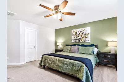 849 Bellewood Gardens Drive, Angier, NC 27501 - Photo 24