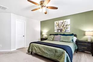 849 Bellewood Gardens Dr, Angier, NC 27501 - Photo 24