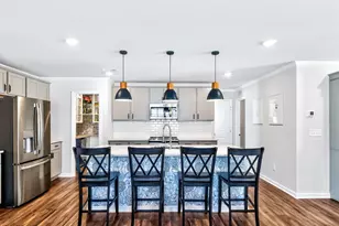 849 Bellewood Gardens Dr, Angier, NC 27501 - Photo 12