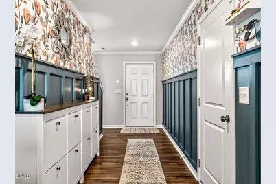 849 Bellewood Gardens Drive, Angier, NC 27501 - Photo 4