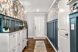 849 Bellewood Gardens Dr, Angier, NC 27501 - Photo 4