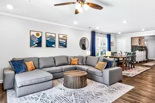 849 Bellewood Gardens Dr, Angier, NC 27501 - Photo 8