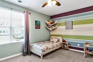 849 Bellewood Gardens Dr, Angier, NC 27501 - Photo 30