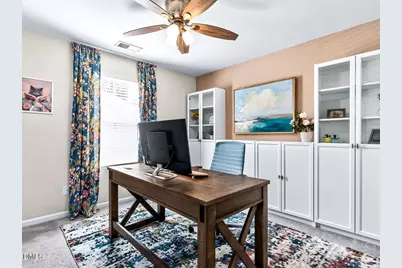 849 Bellewood Gardens Drive, Angier, NC 27501 - Photo 28