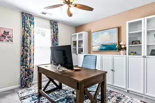 849 Bellewood Gardens Dr, Angier, NC 27501 - Photo 28