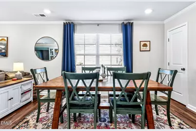 849 Bellewood Gardens Drive, Angier, NC 27501 - Photo 6