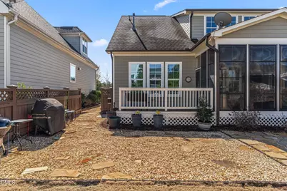 105 Carving Tree Court, Holly Springs, NC 27540 - Photo 50