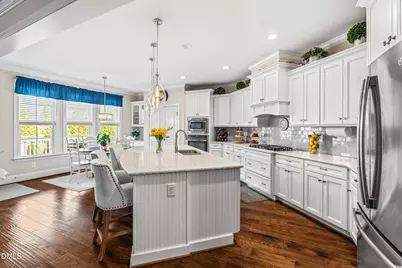 105 Carving Tree Court, Holly Springs, NC 27540 - Photo 14