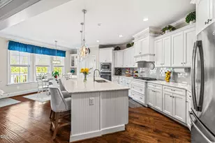 105 Carving Tree Ct, Holly Springs, NC 27540 - Photo 14