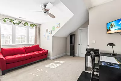 105 Carving Tree Court, Holly Springs, NC 27540 - Photo 38