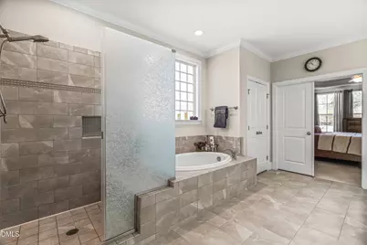 105 Carving Tree Court, Holly Springs, NC 27540 - Photo 24