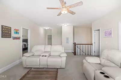 105 Carving Tree Court, Holly Springs, NC 27540 - Photo 32