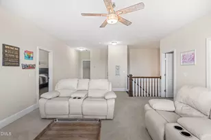 105 Carving Tree Ct, Holly Springs, NC 27540 - Photo 32