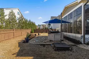 105 Carving Tree Ct, Holly Springs, NC 27540 - Photo 52