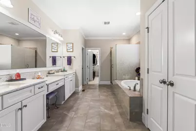 105 Carving Tree Court, Holly Springs, NC 27540 - Photo 26