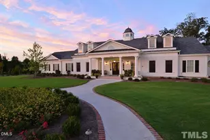 105 Carving Tree Ct, Holly Springs, NC 27540 - Photo 60