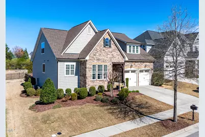 105 Carving Tree Court, Holly Springs, NC 27540 - Photo 1