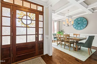 105 Carving Tree Court, Holly Springs, NC 27540 - Photo 6