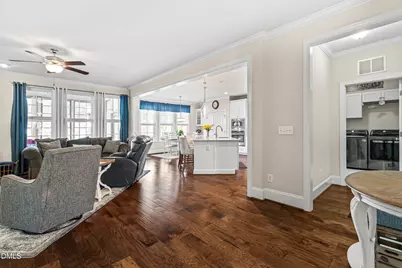 105 Carving Tree Court, Holly Springs, NC 27540 - Photo 10