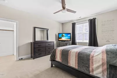 105 Carving Tree Court, Holly Springs, NC 27540 - Photo 40