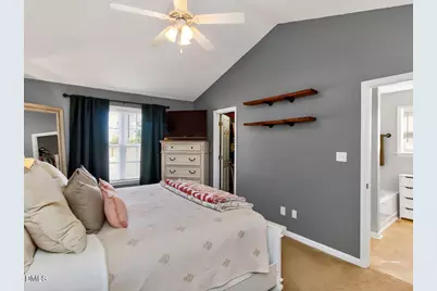 1005 Stonewater Drive, Raleigh, NC 27603 - Photo 22